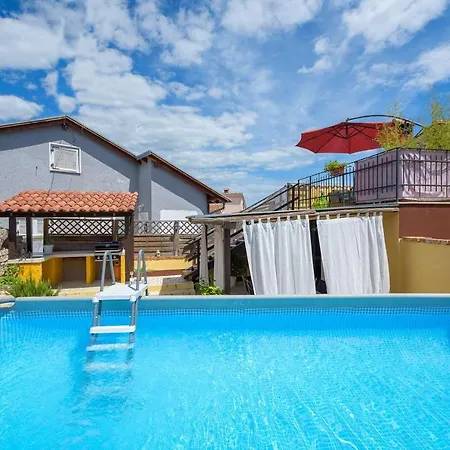 Casa Dvi Mendule * Nova Vas (Brtonigla)