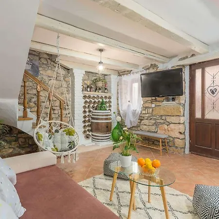 Casa Dvi Mendule *