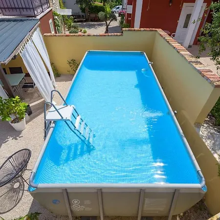 Casa Dvi Mendule Σπίτι διακοπών *