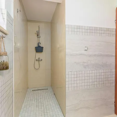 Nyaraló Casa Dvi Mendule