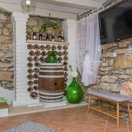 Casa Dvi Mendule *