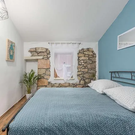 Casa Dvi Mendule Σπίτι διακοπών *