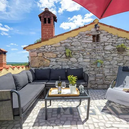 Casa Dvi Mendule Nyaraló *