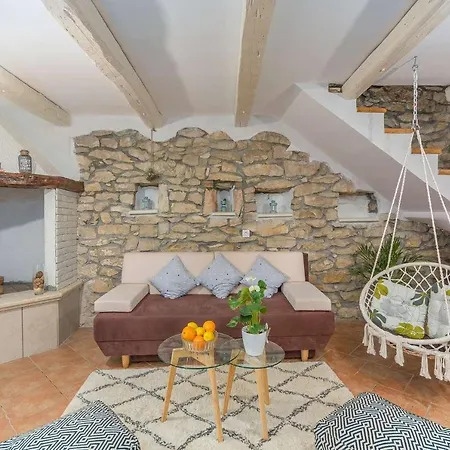 Casa Dvi Mendule Σπίτι διακοπών