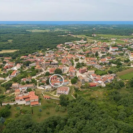 Casa Dvi Mendule Dom wakacyjny